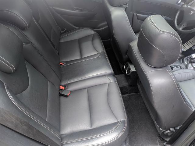 OPORTUNIDADE SÓ 43MKM Peugeot 308 Allure 2.0 Flex 2014 I M P E C A V E L - Foto 3