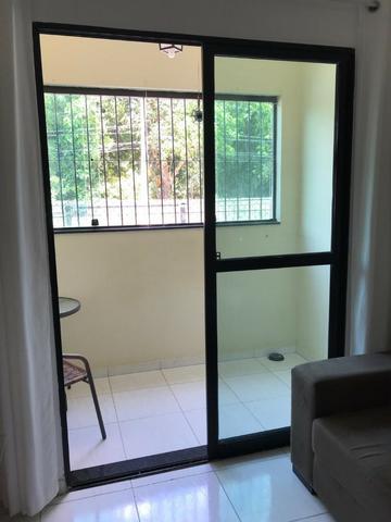 Apartamento em Candeias com 03 quartos + 01 suite, área de 70m² - Foto 5