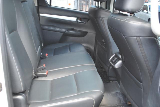 Hilux Cabine Dupla 3.0 SRV - Foto 11
