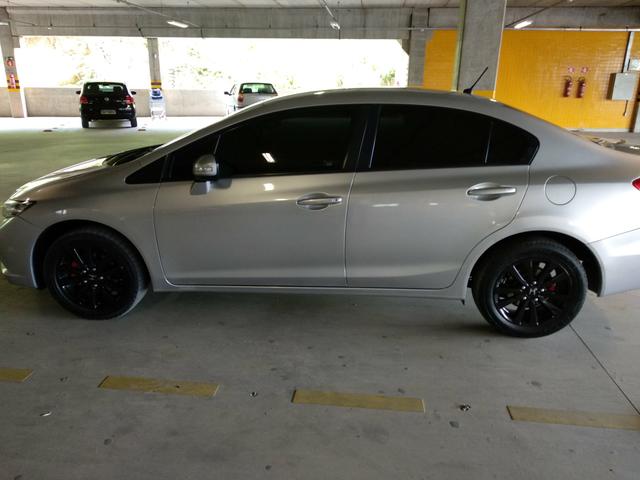 Honda Civic - Foto 4