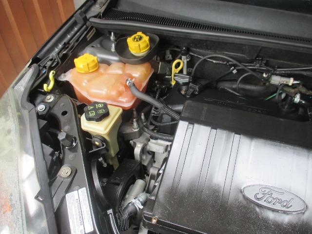 Ford fiesta flex completo! - Foto 13