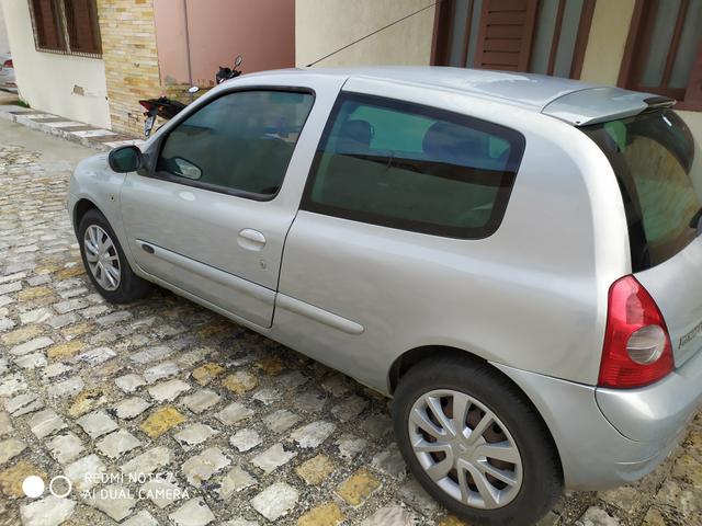 Renault Clio 1.6 2004 - Foto 3
