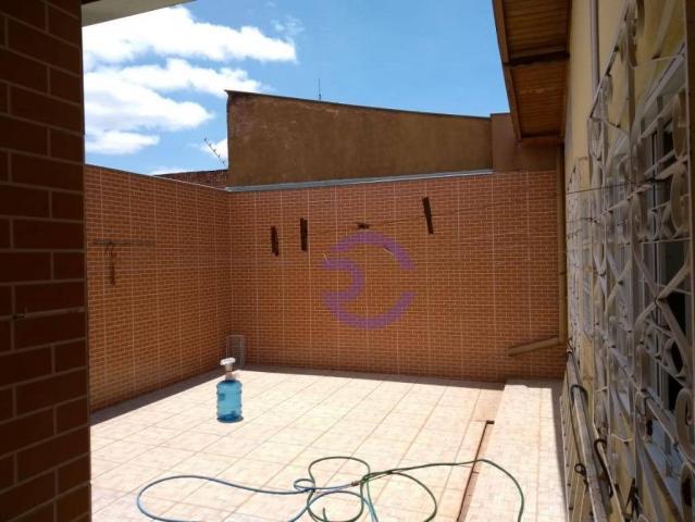 Casa com 3 dormitórios à venda, 145 m² por R$ 390.000 - Shangri-La - Londrina/PR - Foto 18