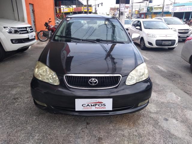 COROLLA 2003/2003 1.8 XEI 16V FLEX 4P AUTOMÁTICO - Foto 3