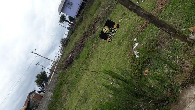 Lote Esquina. Madre Paulina - São Joaquim SC - Foto 4