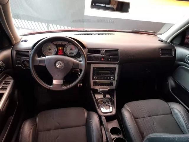 Volkswagen golf 2.0 - Foto 6