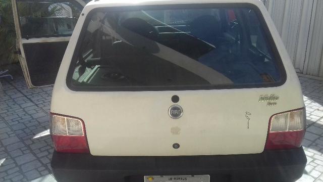 Fiat Uno Mille Fire 2004/2005 - Foto 5