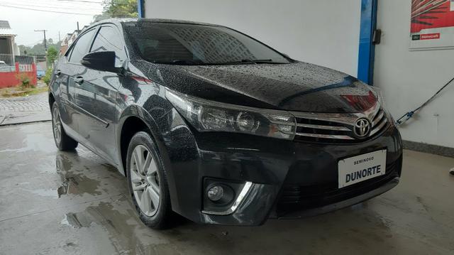 Corolla GLI Upper (Oportunidade) - 2017 - Foto 7