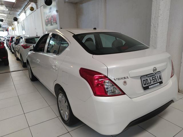 Versa 2016 muito novo - Foto 2