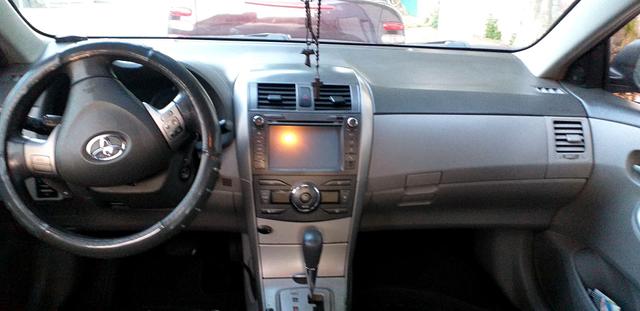 Corolla Xei 2.0 - Avalio Trocas - Foto 3