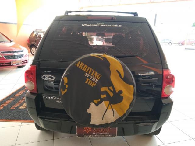 FORD ECOSPORT XLT 1.6/ 1.6 FLEX 8V 5P - Foto 7