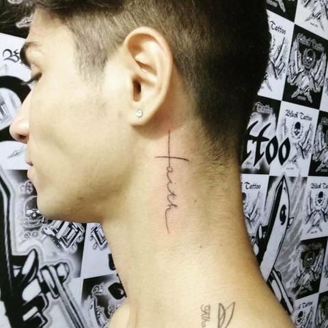 Black tattoo orçamento e agendamentos * - Foto 6