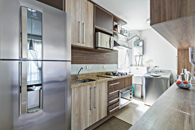 Apartamento com 2 Quartos à Venda, 57 m² por R$ 264.900 - Foto 7