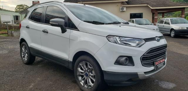 Ecosport freestyle 1.6 manual - Foto 7