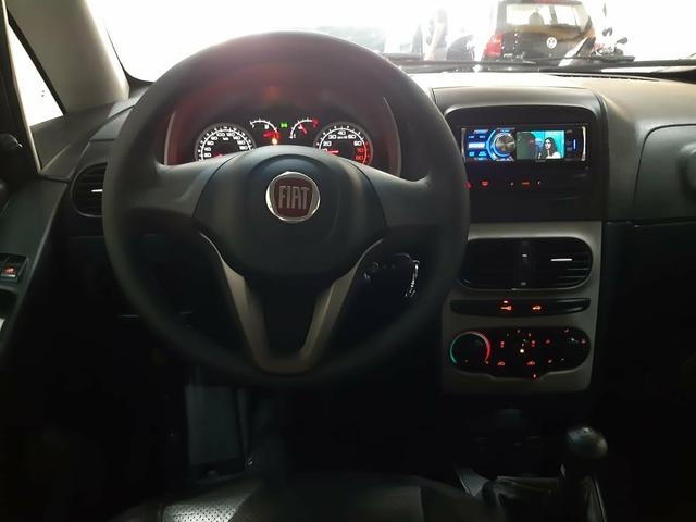 Fiat idea attractive 1.4 2016 - Foto 7