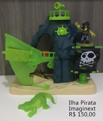 Brinquedos imaginext - Foto 6