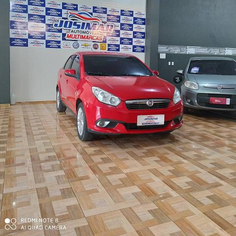 Gran Siena 1.6 , conservadíssimo : pra vender rápido - Foto 4