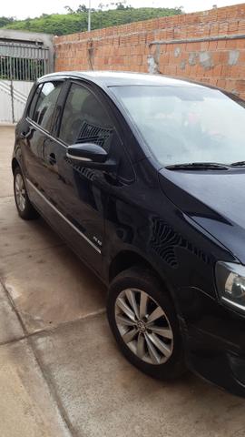 Vende-se fox 11/12 1.6 ou dou de entrada em outro