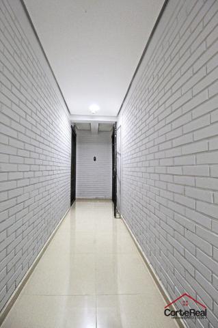 Apartamento à venda com 2 dormitórios em Partenon, Porto alegre cod:9142 - Foto 4