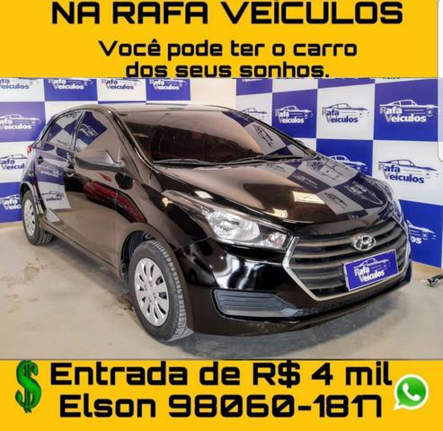 Oferta por tempo limitado!!! hb20 1.0 ano 2018 falar com elson