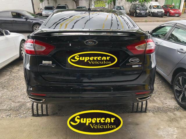 Ford Fusion +2020 pg - Foto 5