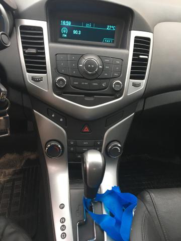 Cruze lt at 14/14 - Foto 5