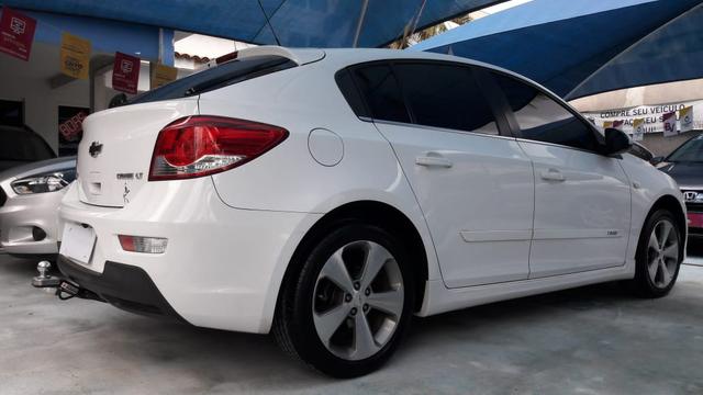 Cruze Hatch - Foto 3