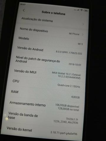 Xiaomi mi5 128GB - Foto 6