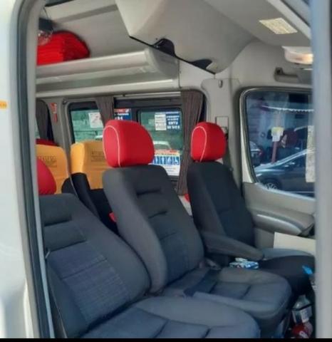 Van sprinter - Foto 3