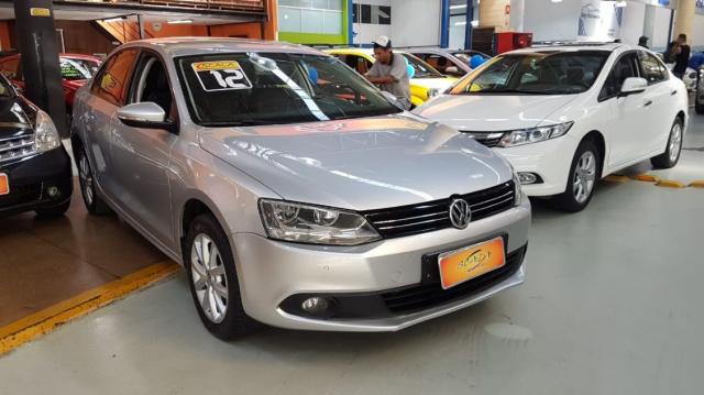 VOLKSWAGEN JETTA 2.0 COMFORTLINE - Foto 2