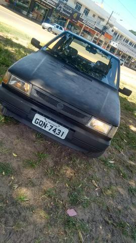 Fiat Prêmio