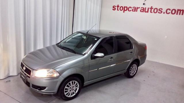 Fiat Siena El 1.0 2010