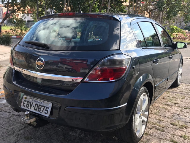 Vectra gt - Foto 3