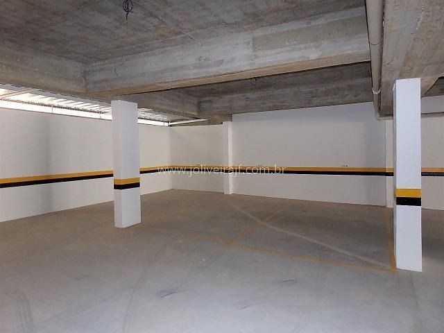 Recanto da Mata - Linda Cobertura Duplex com 2 Dormitórios e Elevador 2 Vagas - Foto 10