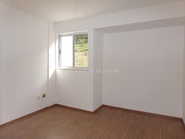 Recanto da Mata - Linda Cobertura Duplex com 2 Dormitórios e Elevador 2 Vagas - Foto 4