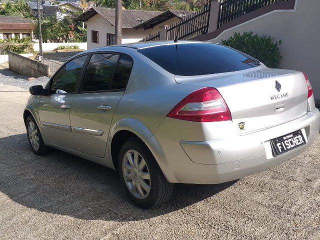 Megane - Foto 11