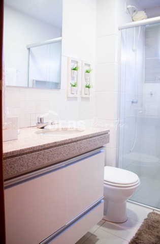 Apartamento com 3 quartos à venda, 105 m² por R$ 495.000 - Setor Bueno - Goiânia/GO - Foto 9