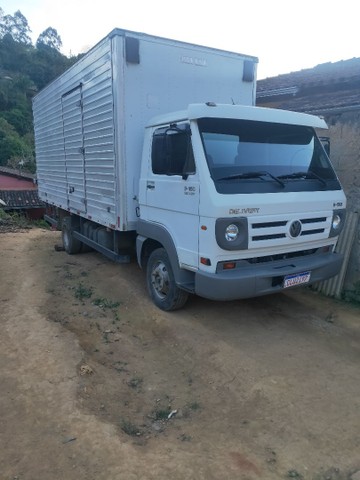 CAMINHÃO VW 9150