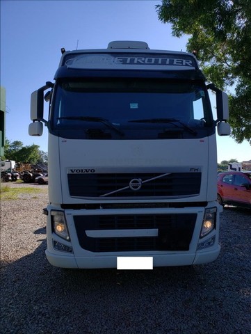 VOLVO FH 540 6X2 2013