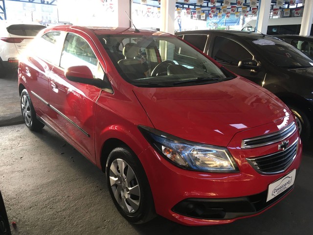 ONIX 2013/2013 1.4 MPFI LT 8V FLEX 4P MANUAL