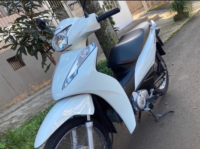 HONDA 110