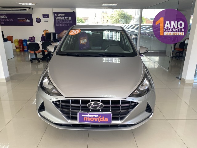 HYUNDAI HB20S 1.0 VISION  FLEX 