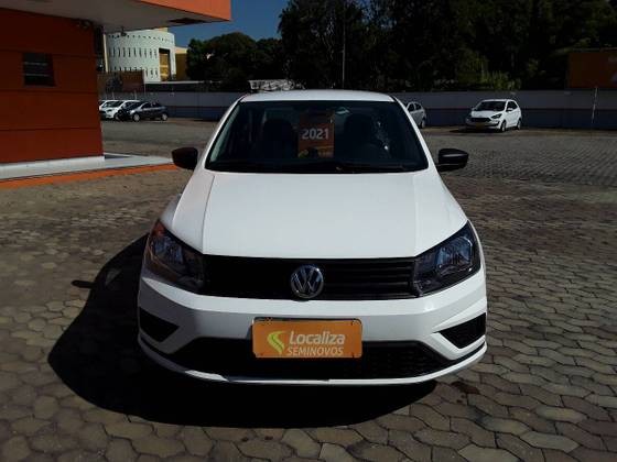 VOYAGE 2020/2021 1.6 MSI TOTALFLEX 4P MANUAL