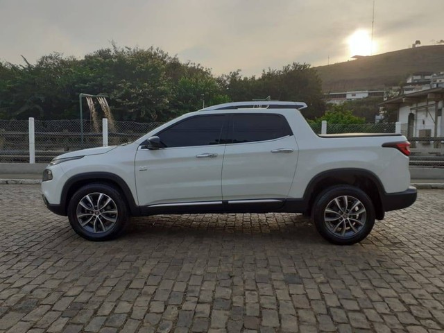 TORO 2019/2019 2.0 16V TURBO DIESEL VOLCANO 4WD AT9