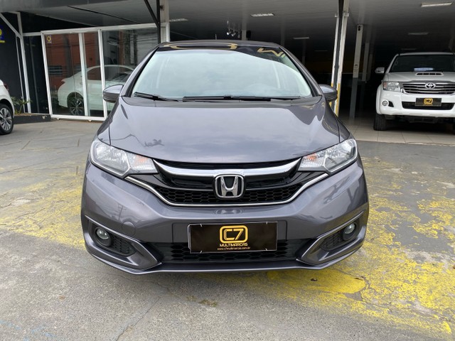 HONDA FIT LX