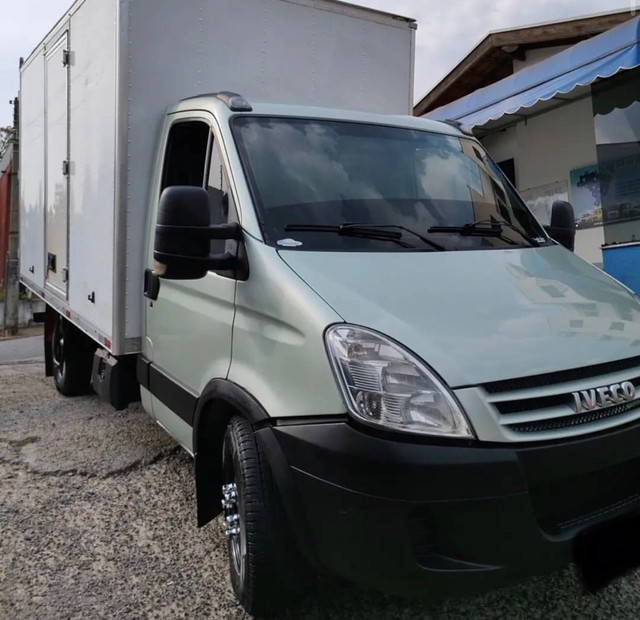 IVECO DAILY L