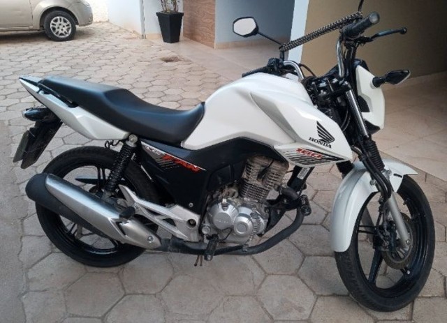 HONDA CG 150 TITAN-ESD MIX/FLEX