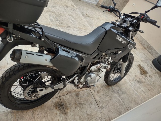 XT600 XT 600