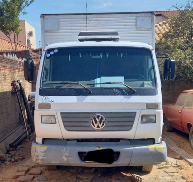 CAMINHÃO