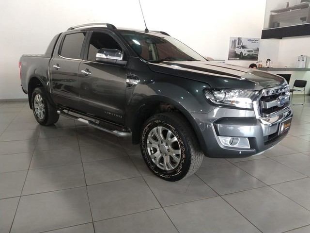 FORD RANGER LTDCD4A32C